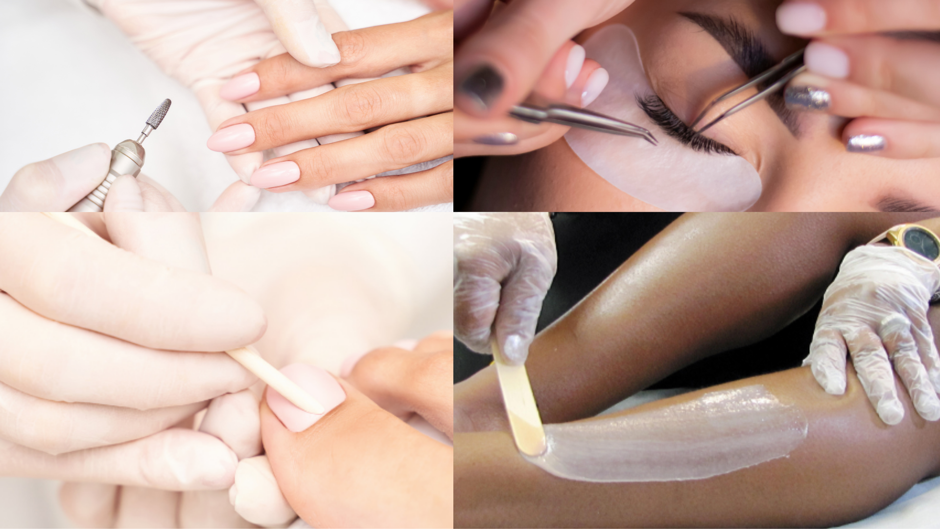 Luxury Nails Spa Kaiserslautern