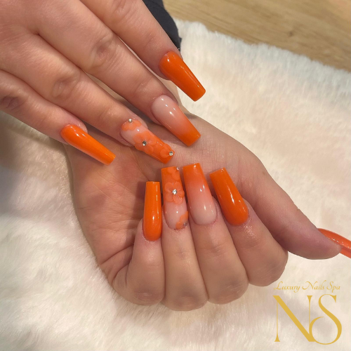 Luxury Nails Spa Kaiserslautern