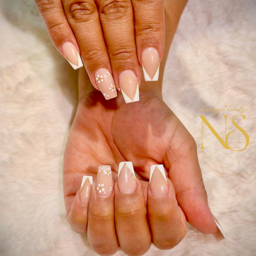 Luxury Nails Spa Kaiserslautern