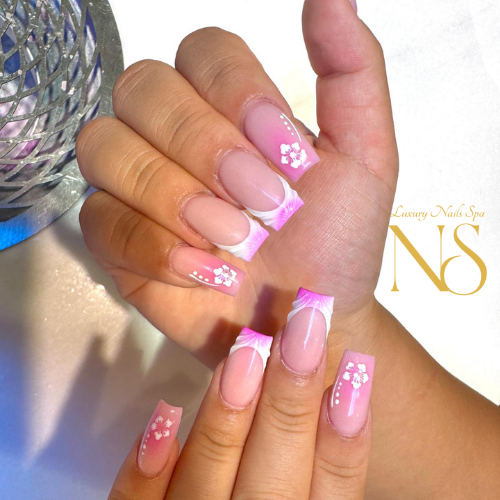 Luxury Nails Spa Kaiserslautern