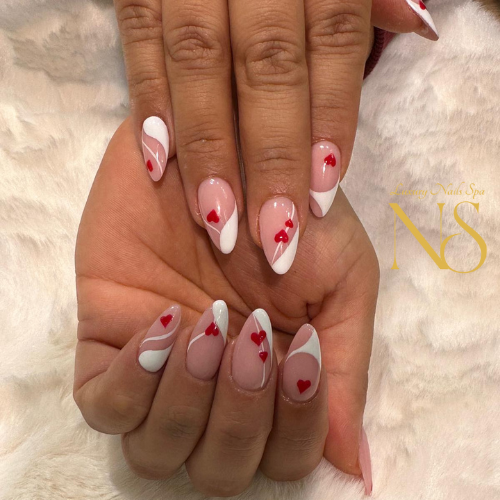 Luxury Nails Spa Kaiserslautern