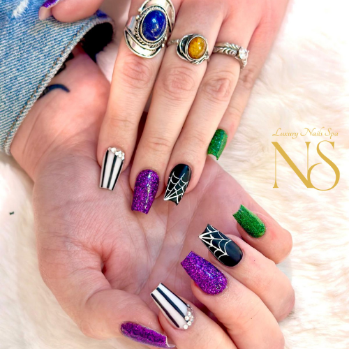 Luxury Nails Spa Kaiserslautern