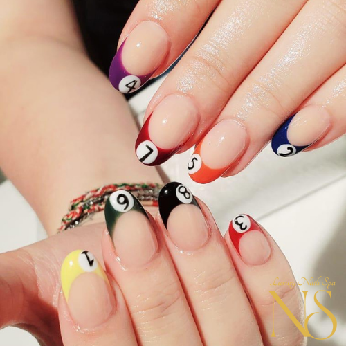 Luxury Nails Spa Kaiserslautern