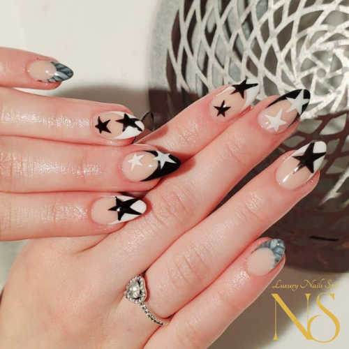 Luxury Nails Spa Kaiserslautern