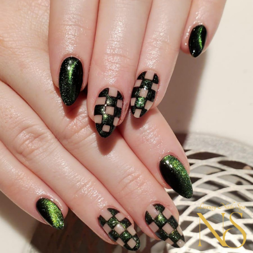 Luxury Nails Spa Kaiserslautern