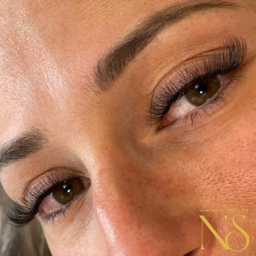 Luxury Nails Spa Kaiserslautern