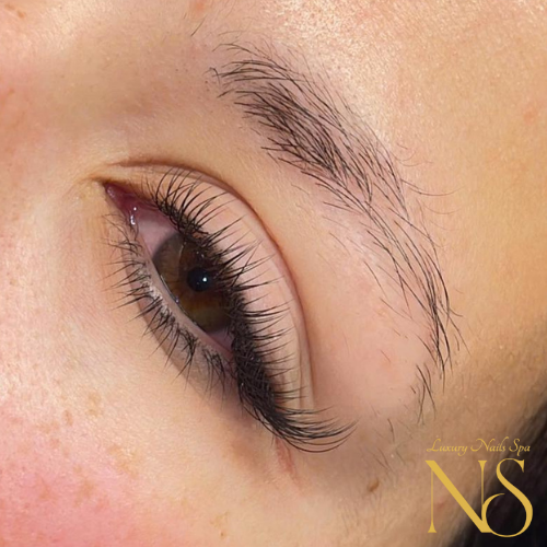 Luxury Nails Spa Kaiserslautern