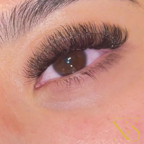 Luxury Nails Spa Kaiserslautern