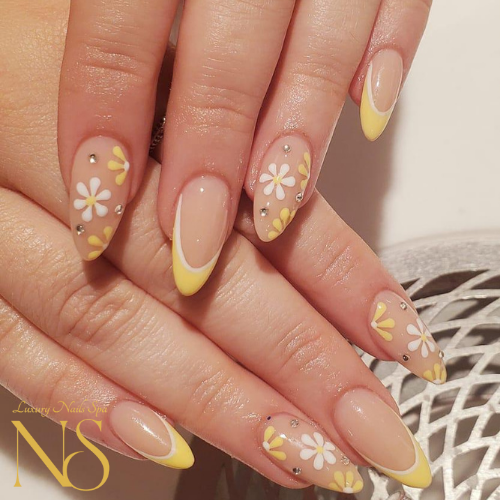 Luxury Nails Spa Kaiserslautern