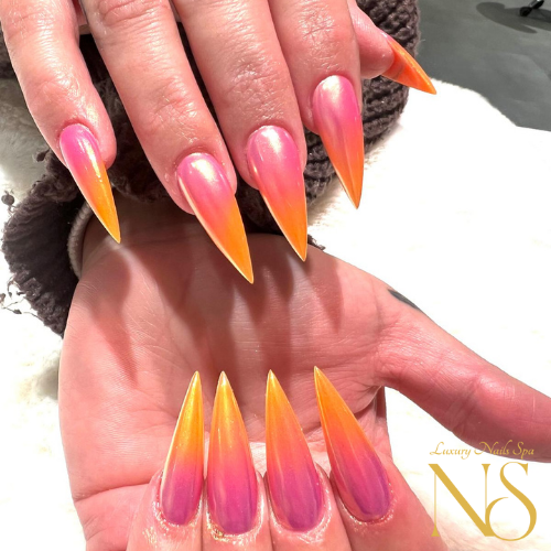 bestes Nagelstudio 67655 Kaiserslautern