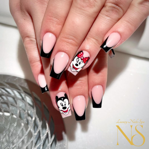 bestes Nagelstudio 67655 Kaiserslautern