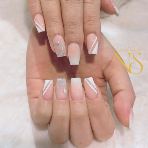 bestes Nagelstudio 67655 Kaiserslautern