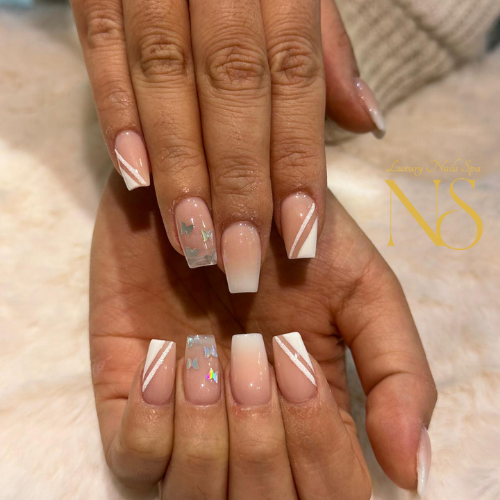 bestes Nagelstudio 67655 Kaiserslautern