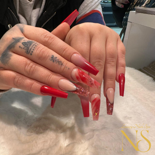 bestes Nagelstudio 67655 Kaiserslautern