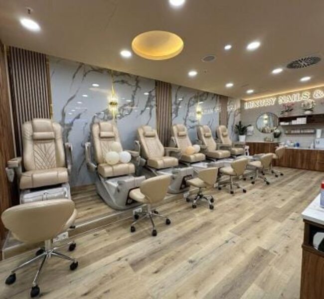 Luxury Nails Spa Kaiserslautern (3)