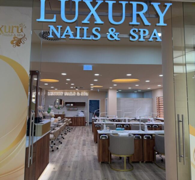 Luxury Nails Spa Kaiserslautern (4)