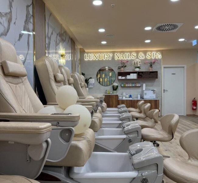 Luxury Nails Spa Kaiserslautern (5)