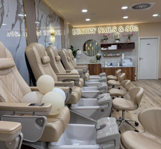 Luxury Nails Spa Kaiserslautern (6)