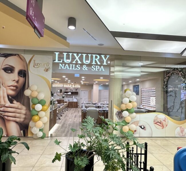 Luxury Nails Spa Kaiserslautern (7)