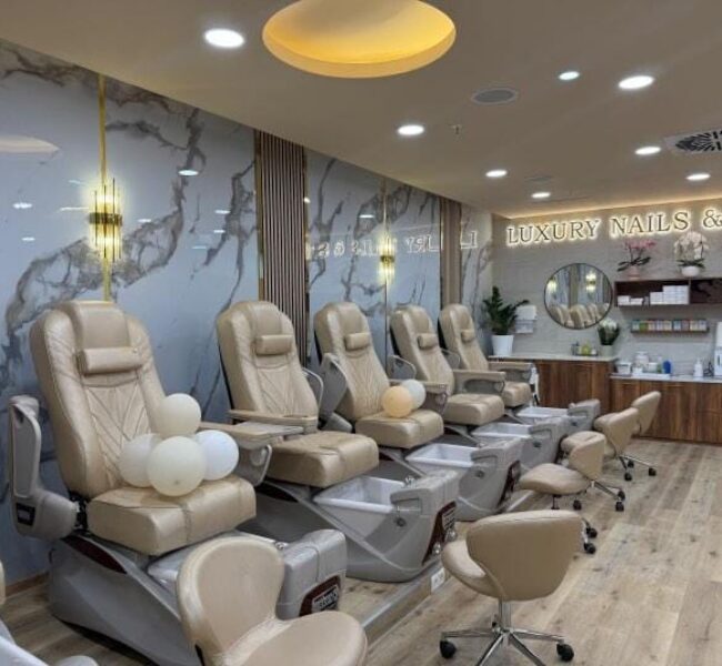 Luxury Nails Spa Kaiserslautern (7)
