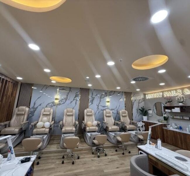 Luxury Nails Spa Kaiserslautern (8)