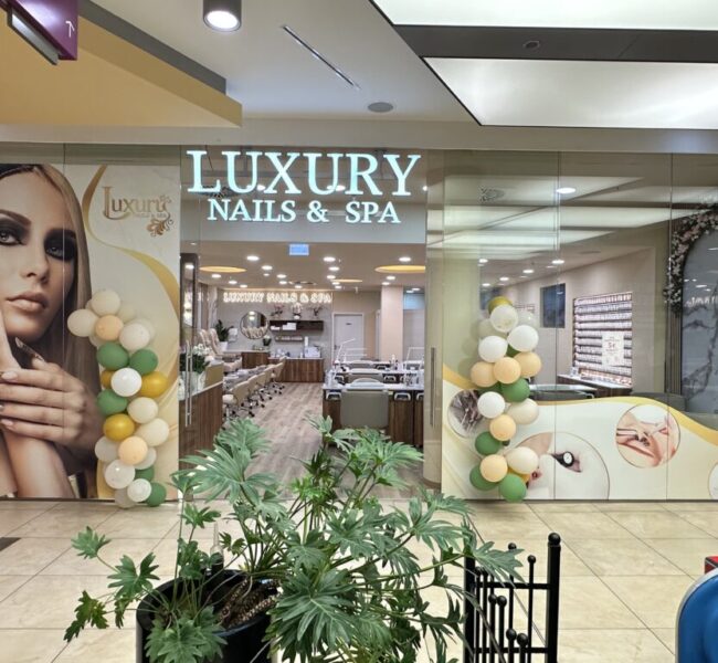 Luxury Nails Spa Kaiserslautern (9)